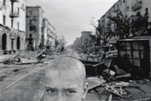 War-Photographer
