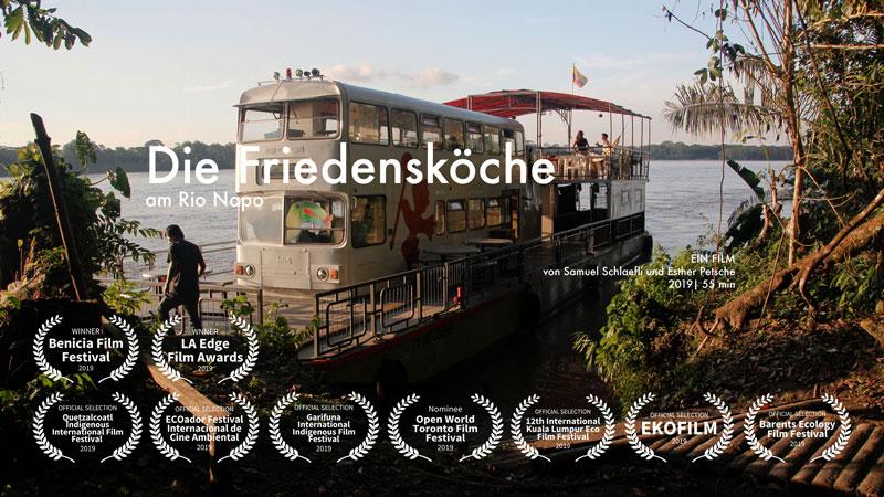 bestoff_Laurel00_Die_Friedenskoeche_am-Rio_Napo