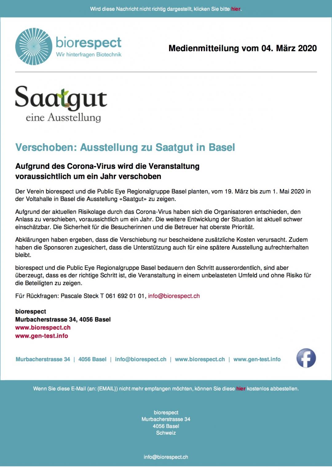Medienmitteilung_4.3.2020saatgutausstellung