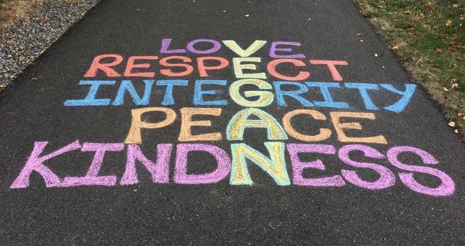 chalk