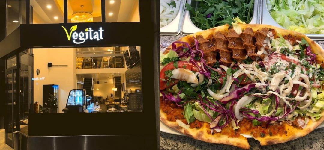 vegitat