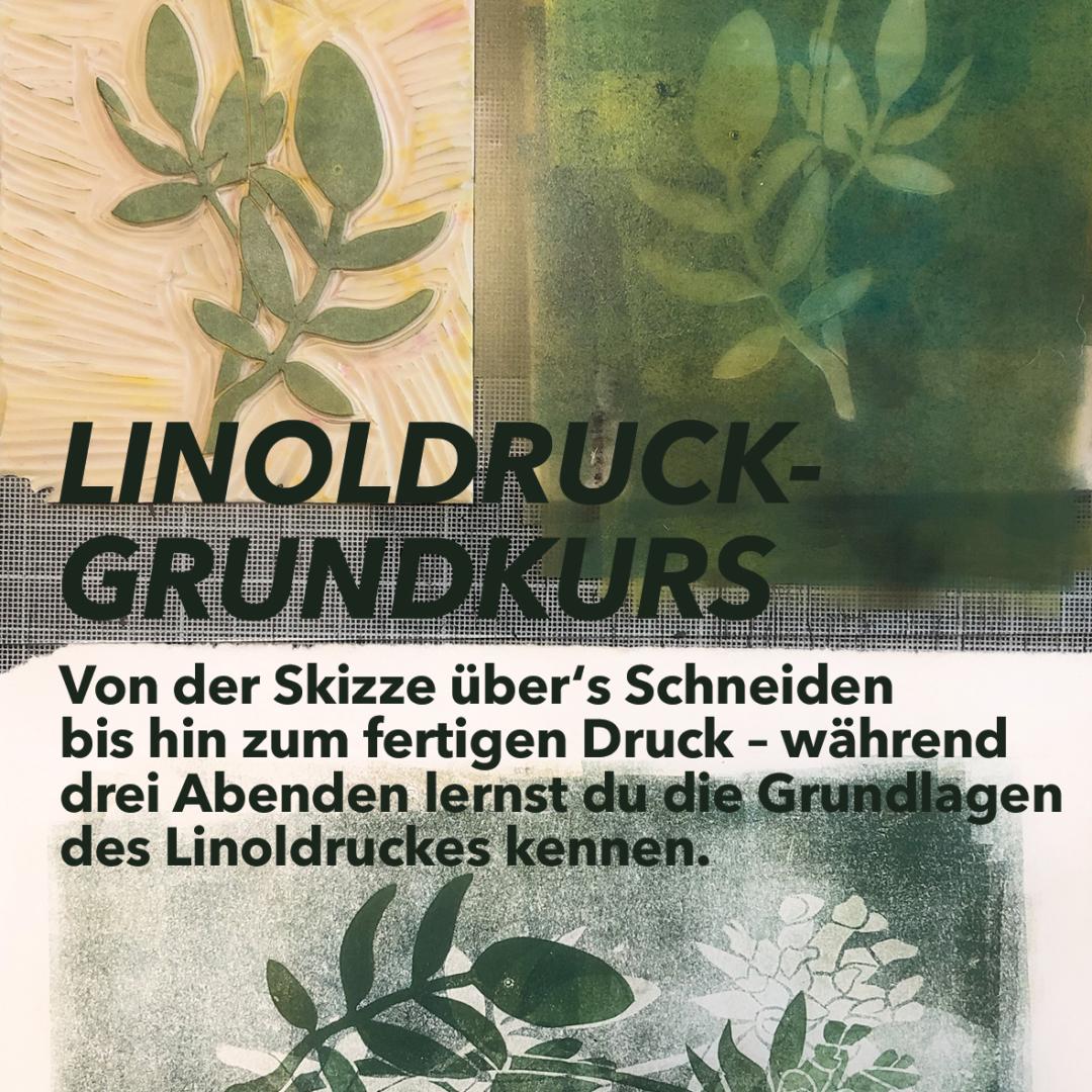 Linolkurs_werbung