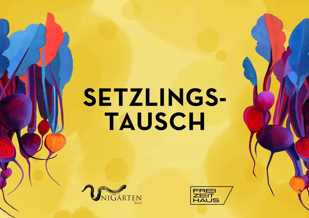 Setzlingstausch_Wandel