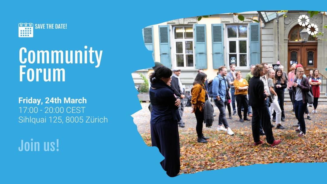 CommunityForumZH