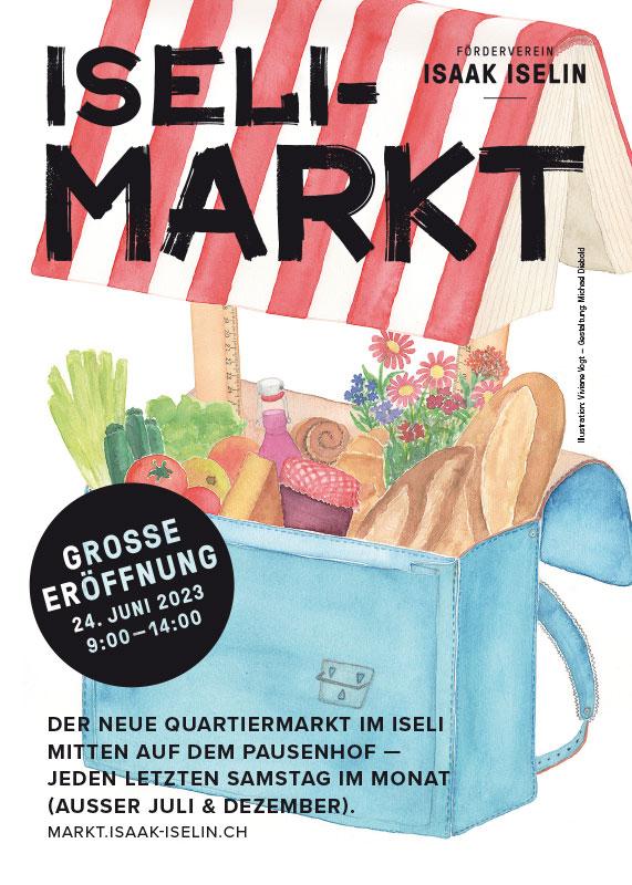 Iseli-Markt_Er%C3%B6ffnung