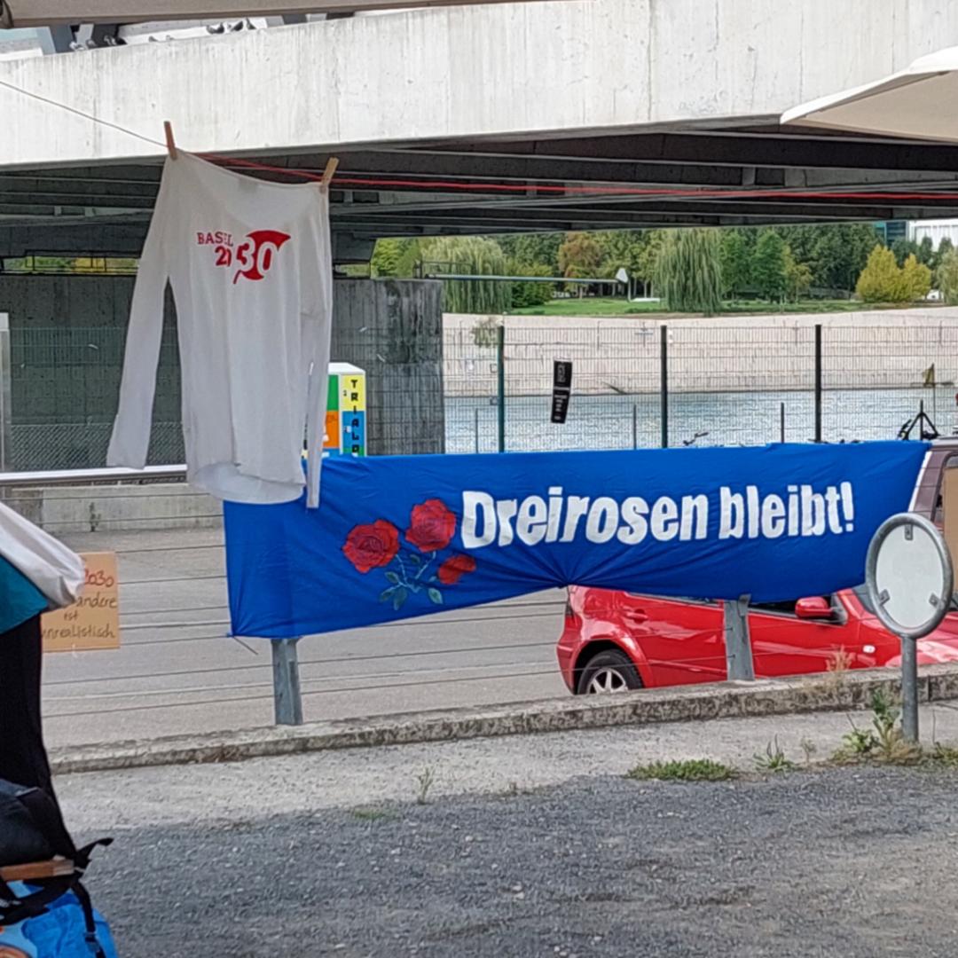 dreirosenbleibt