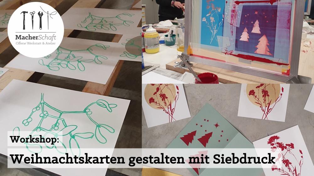 weihnachtskarte