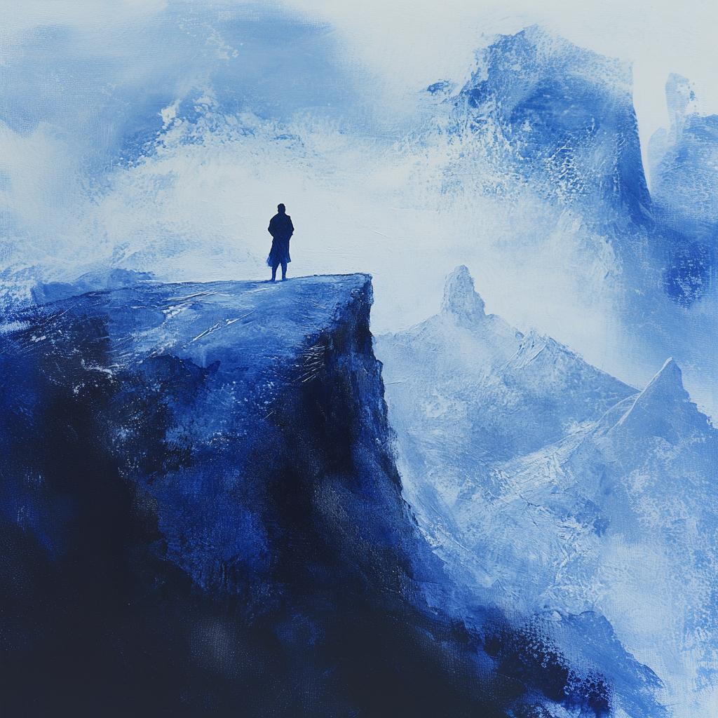 eliea2079_man_on_montain_in_winter_view_dark_blue_zen_style_c7d790ed-3895-491d-8866-72421c96eec3_edited