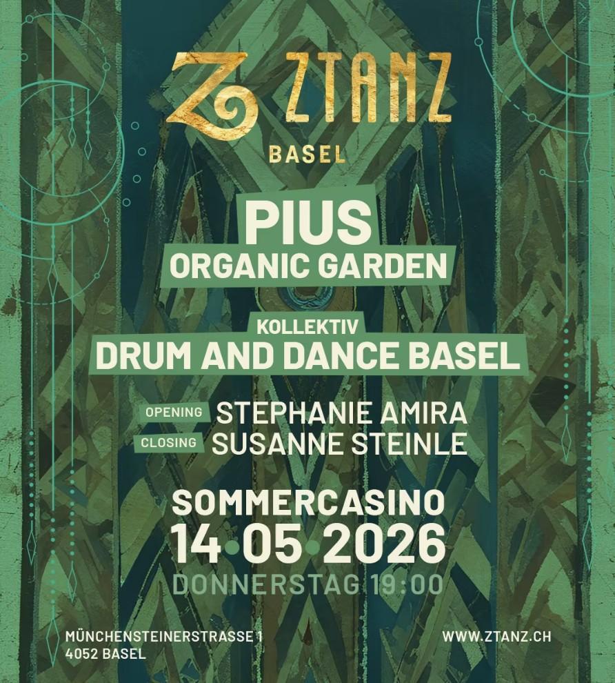 maiztanz