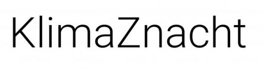 KlimaZnacht-Logo