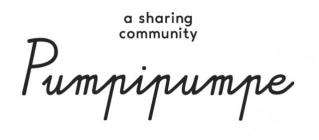 Pumpipumpe-a-sharing-community